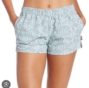 Patagonia Barely Baggies Shorts